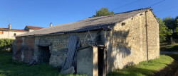 vente Grange Saint Genes De Fronsac