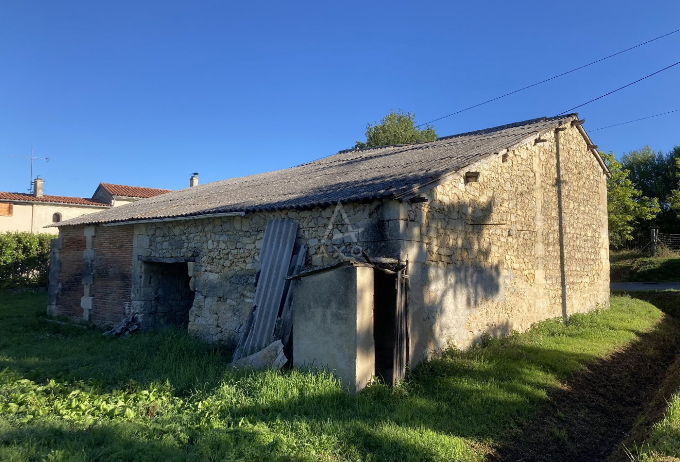 vente Grange Saint Genes De Fronsac - Photo 7