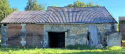 vente Grange Saint Genes De Fronsac