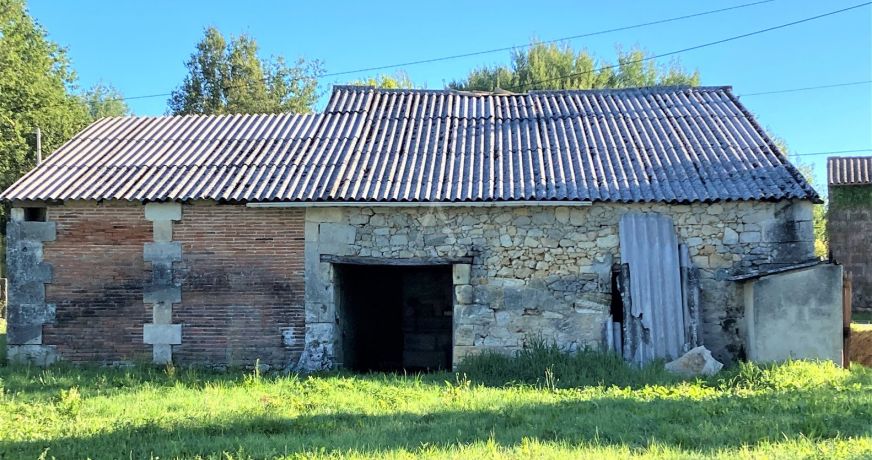vente Grange Saint Genes De Fronsac
