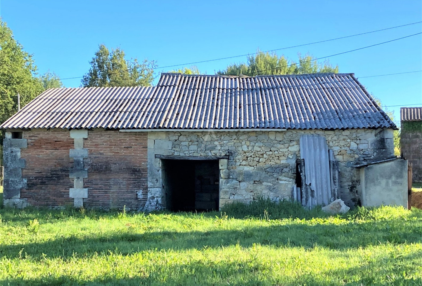 vente Grange Saint Genes De Fronsac - Photo 3