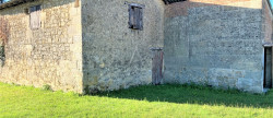 vente Grange Saint Genes De Fronsac