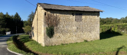 vente Grange Saint Genes De Fronsac