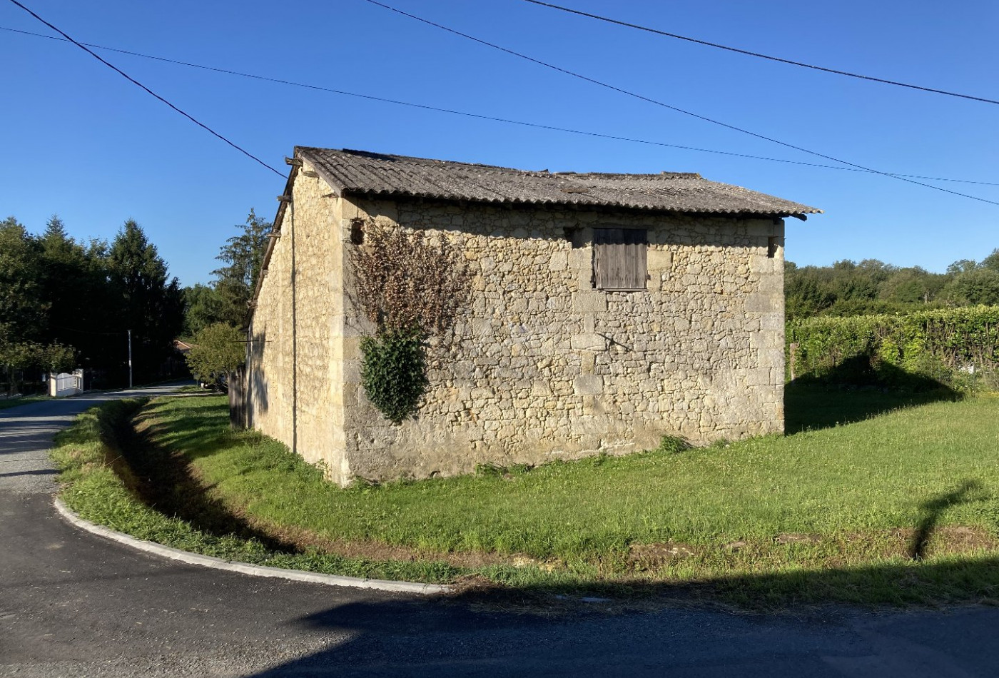 vente Grange Saint Genes De Fronsac - Photo 10