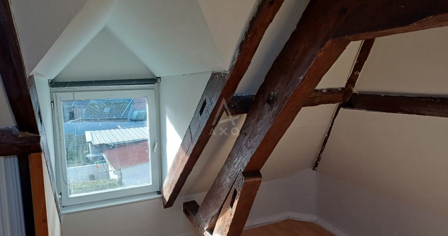 vente Maison Auffay