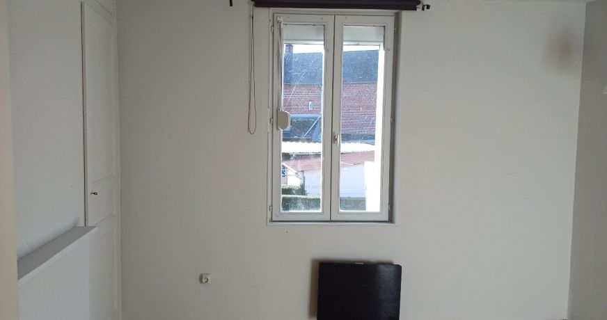 vente Maison Auffay