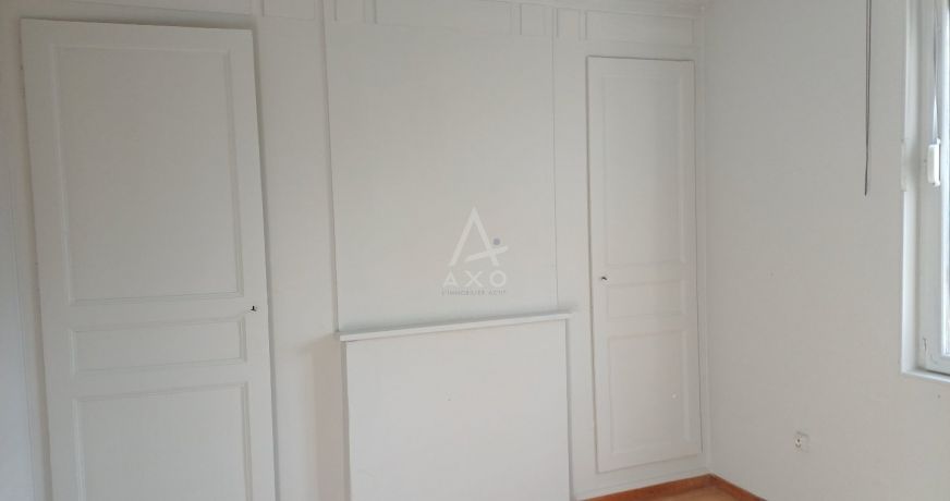 vente Maison Auffay