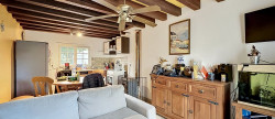 vente Maison en pierre Saint Maurice Saint Germain