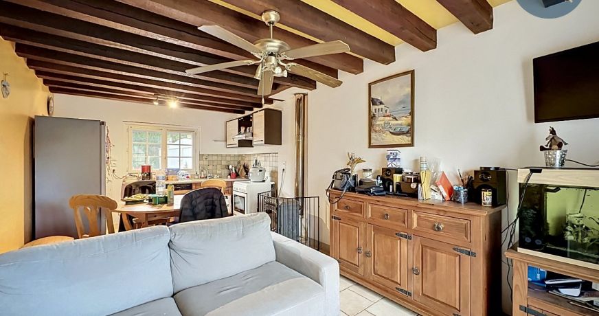 vente Maison en pierre Saint Maurice Saint Germain