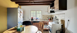 vente Maison en pierre Saint Maurice Saint Germain