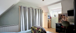 vente Maison en pierre Saint Maurice Saint Germain