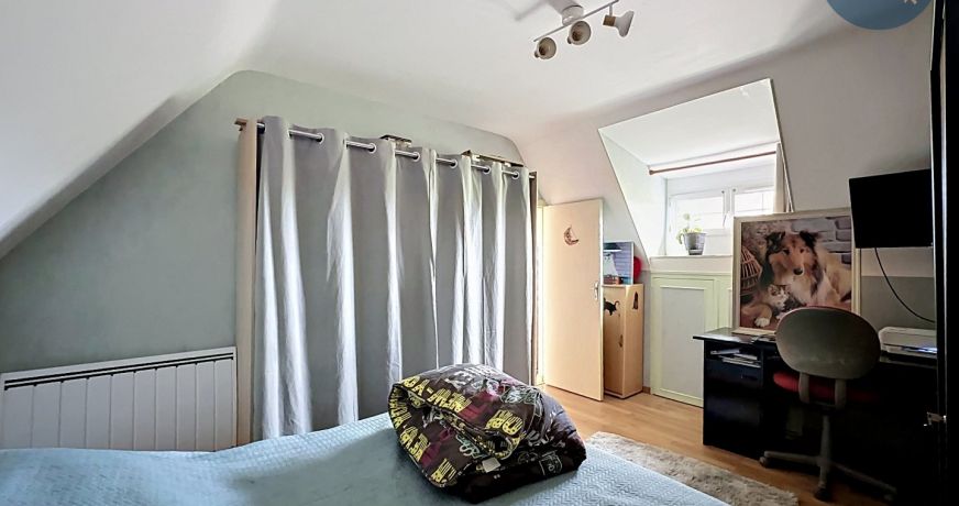 vente Maison en pierre Saint Maurice Saint Germain