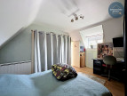 vente Maison en pierre Saint Maurice Saint Germain