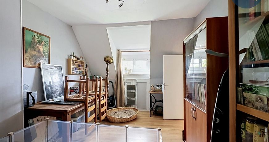 vente Maison en pierre Saint Maurice Saint Germain