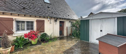 vente Maison en pierre Saint Maurice Saint Germain