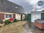 vente Maison en pierre Saint Maurice Saint Germain