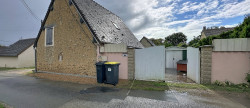 vente Maison en pierre Saint Maurice Saint Germain