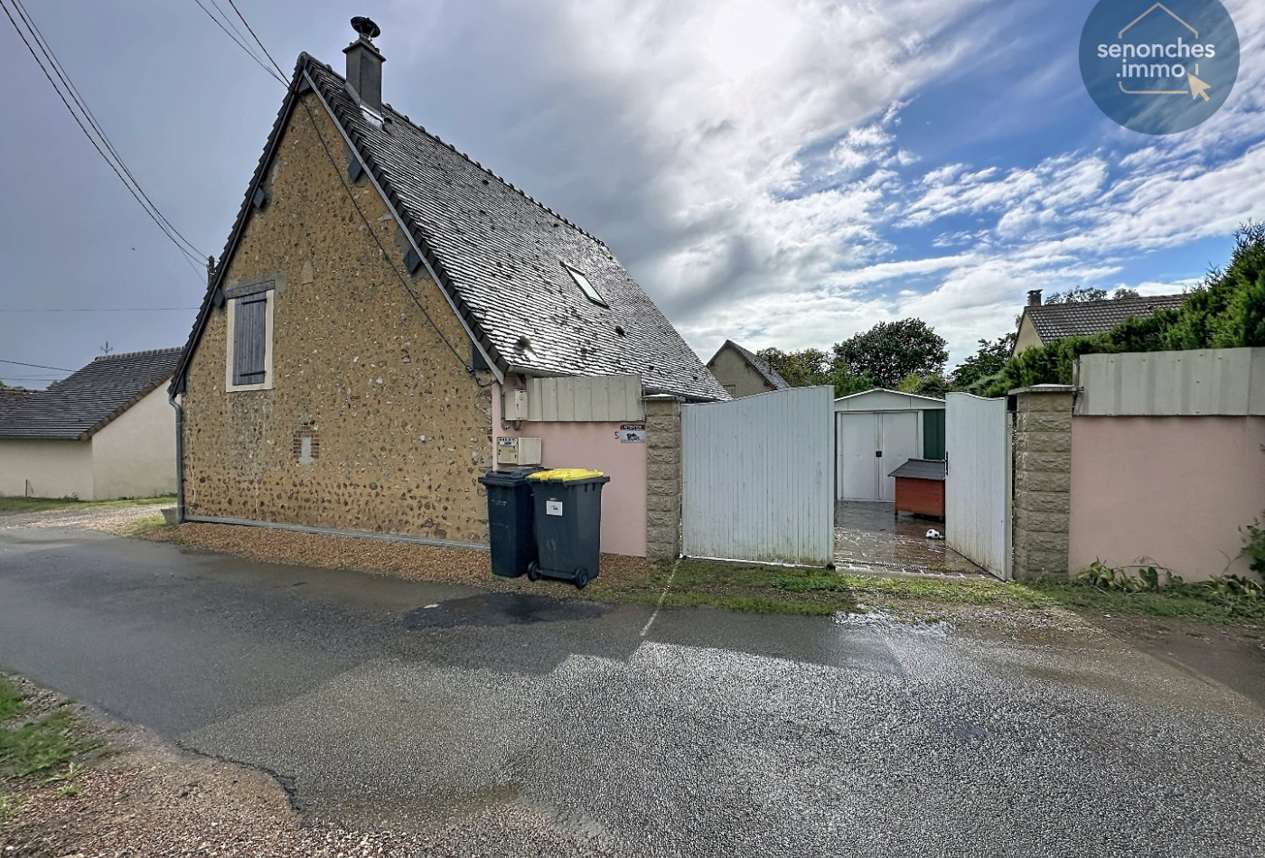 vente Maison en pierre Saint Maurice Saint Germain - Photo 3