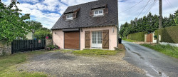 vente Maison en pierre Saint Maurice Saint Germain