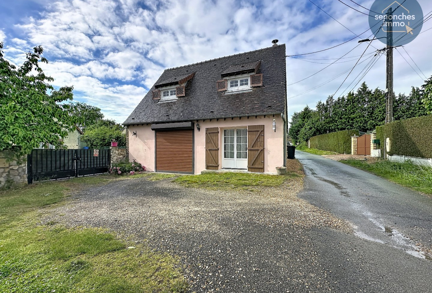vente Maison en pierre Saint Maurice Saint Germain - Photo 2