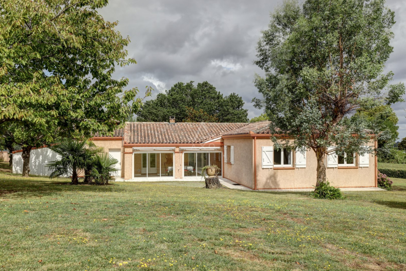 vente Maison Rouffiac-tolosan - Photo 1
