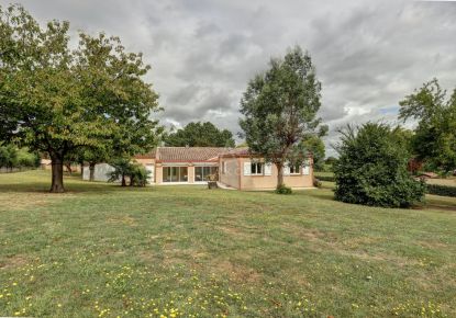 vente Maison Rouffiac-tolosan