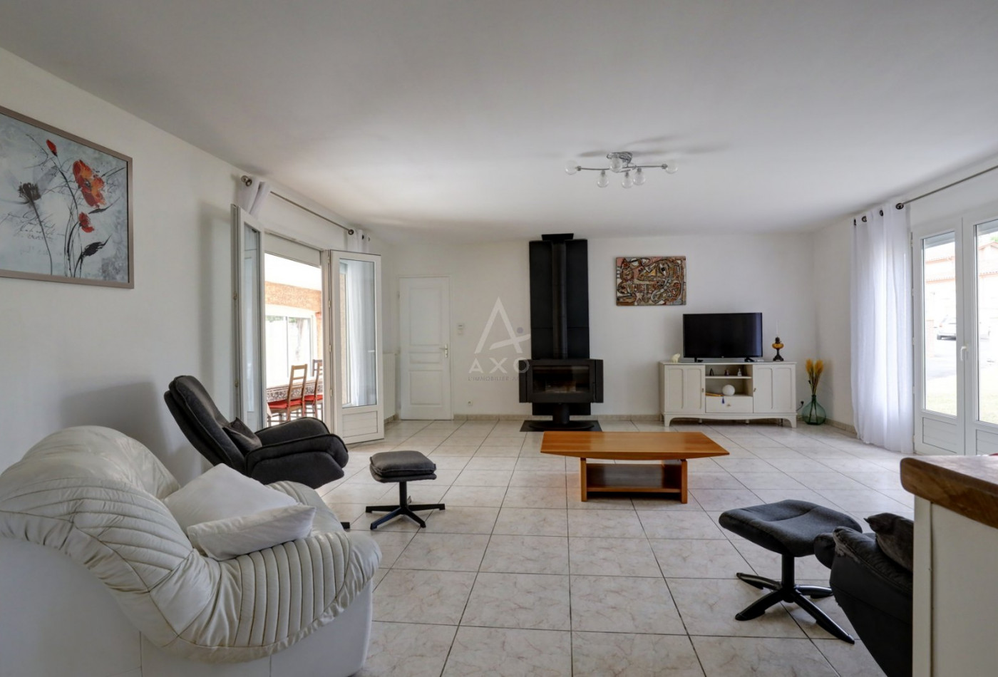 vente Maison Rouffiac-tolosan - Photo 3