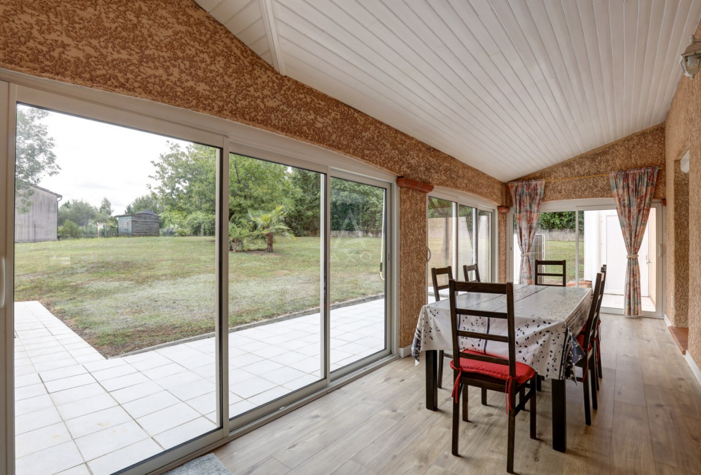 vente Maison Rouffiac-tolosan - Photo 6