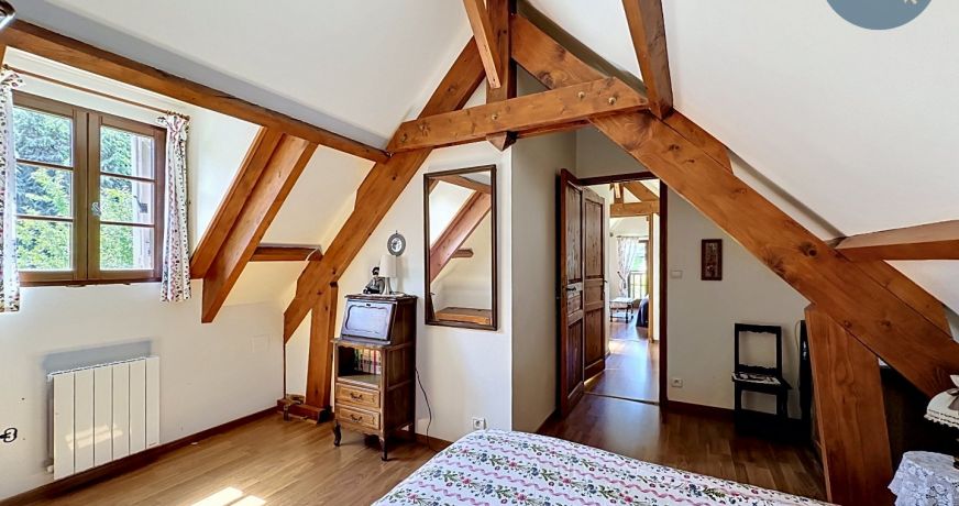 vente Longere Favieres