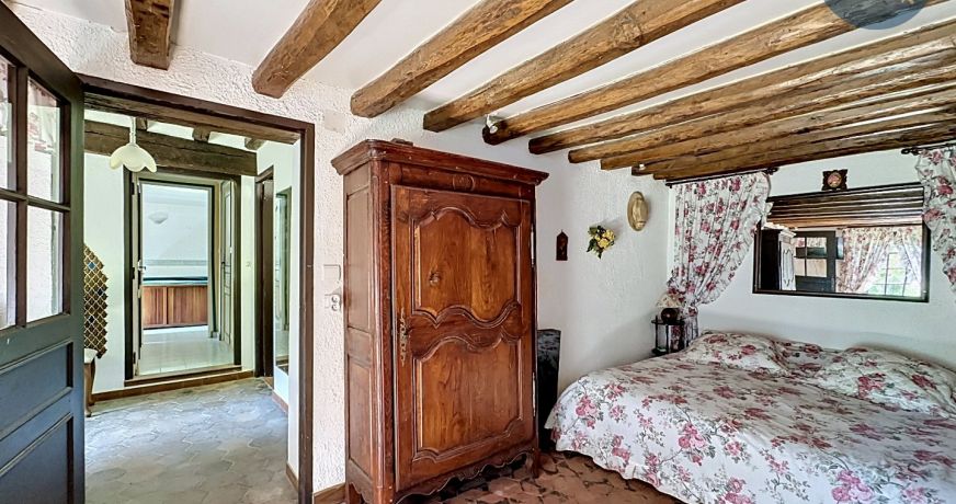 vente Longere Favieres