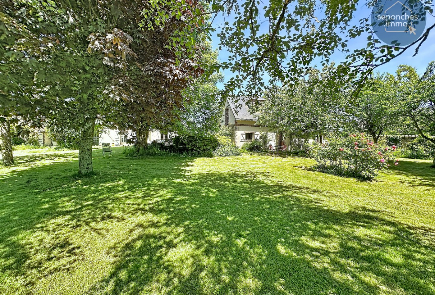 vente Longere Favieres - Photo 6