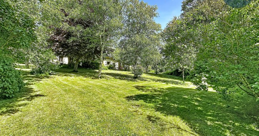 vente Longere Favieres