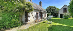 vente Longere Favieres