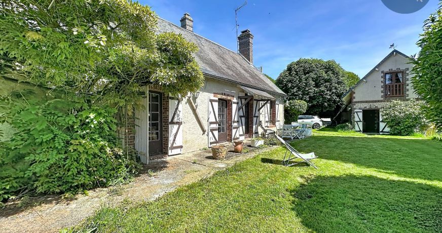 vente Longere Favieres