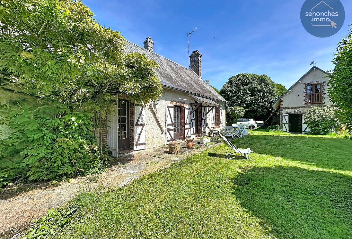 vente Longere Favieres - Photo 1