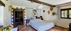 vente Longere Favieres