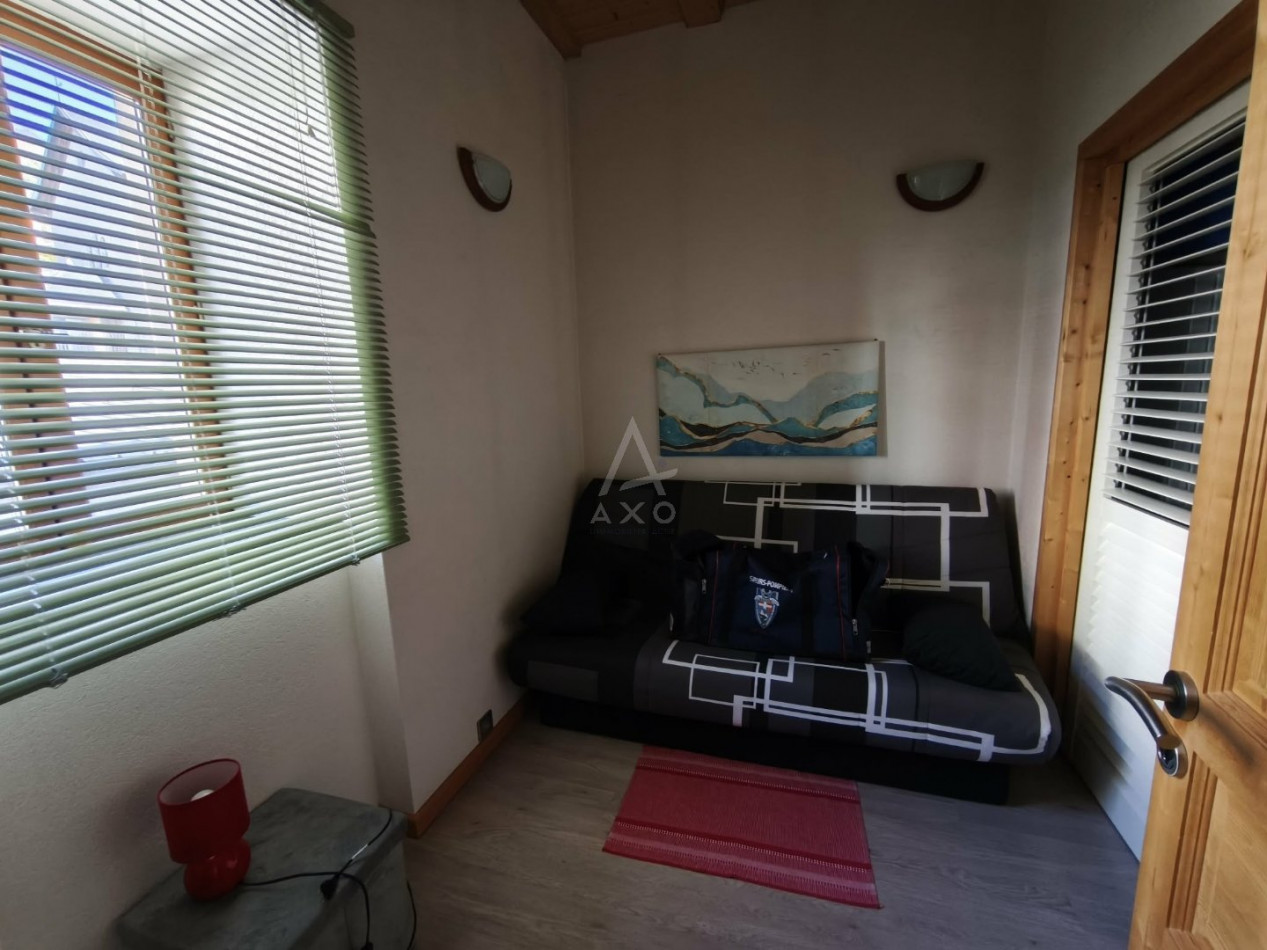 vente Maison Albertville - Photo 9