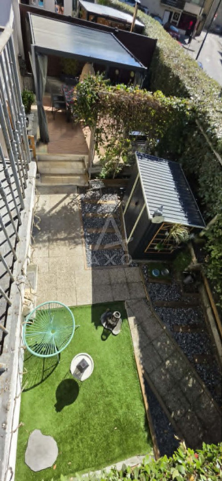 vente Demeure de ville et village Albertville - Photo 17