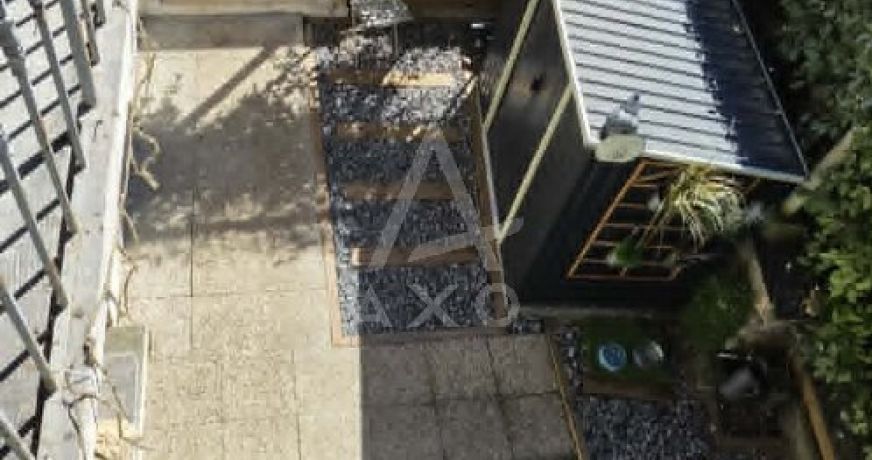 vente Maison de caractère Albertville