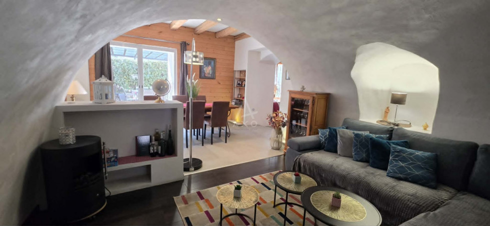 vente Maison Albertville - Photo 1