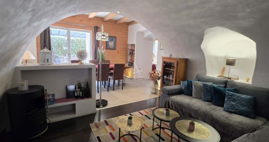 vente Maison de caractère Albertville