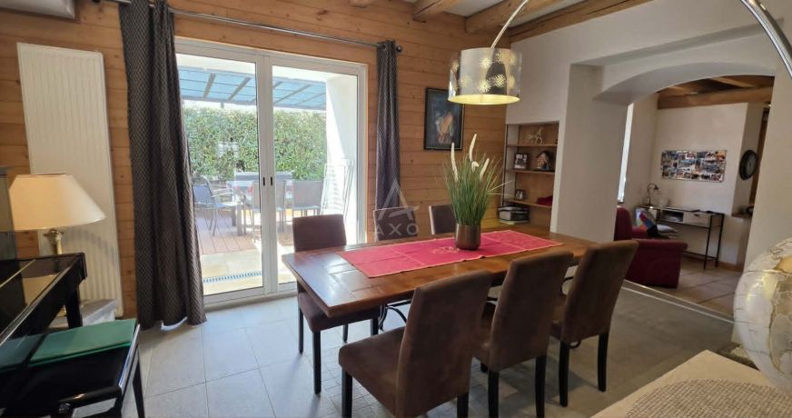 vente Maison de caractère Albertville