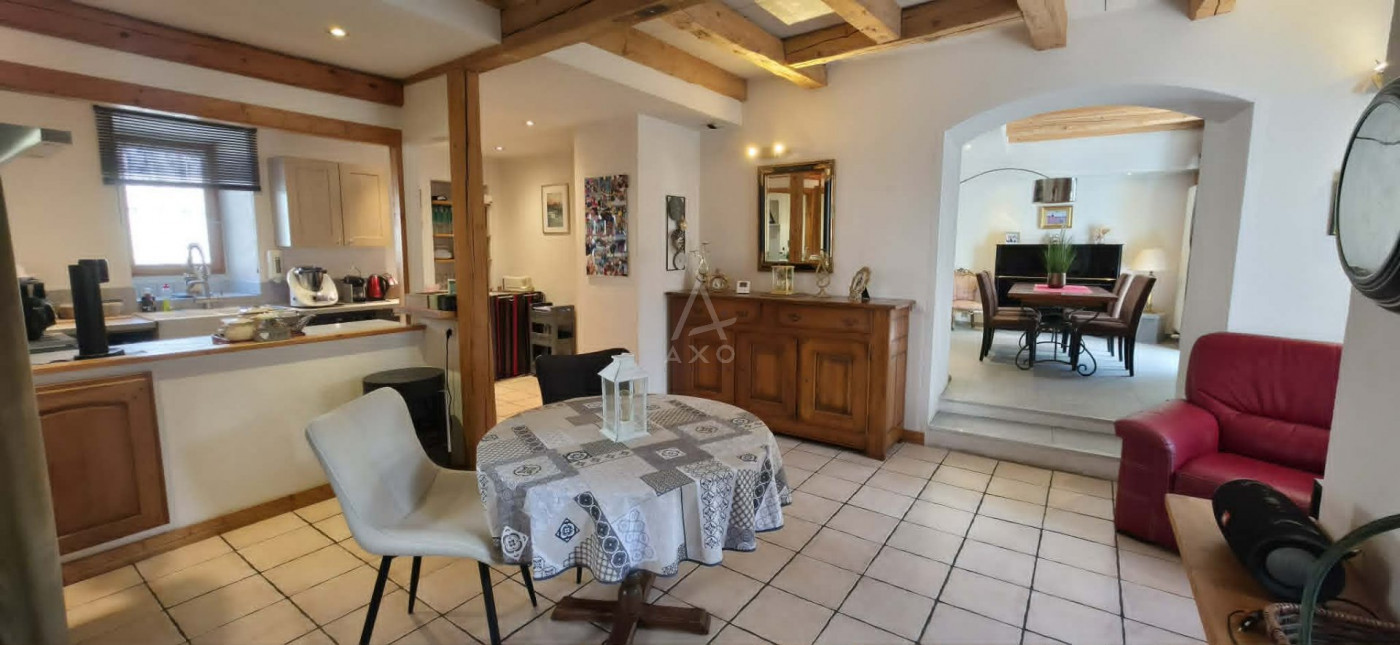 vente Demeure de ville et village Albertville - Photo 4