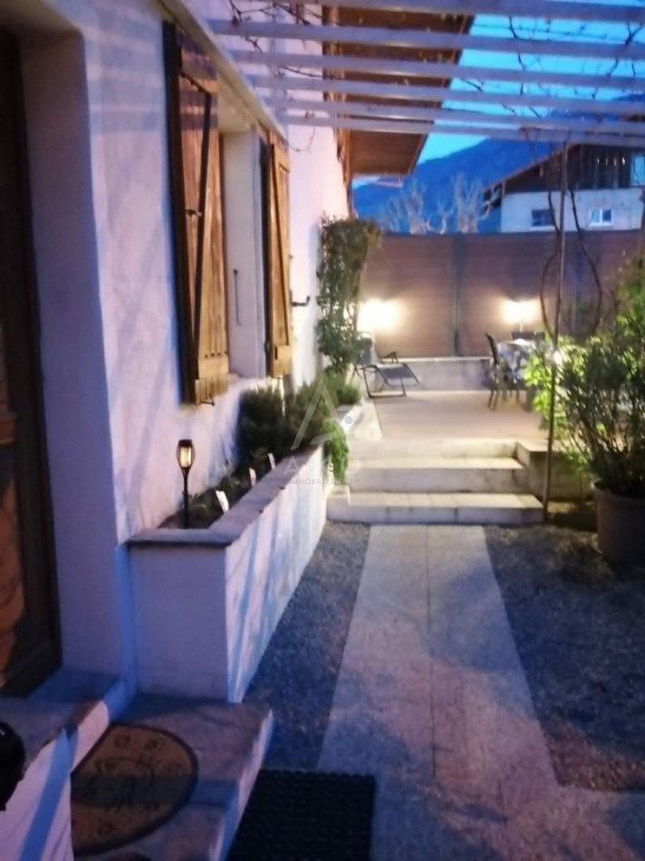 vente Maison Albertville - Photo 2