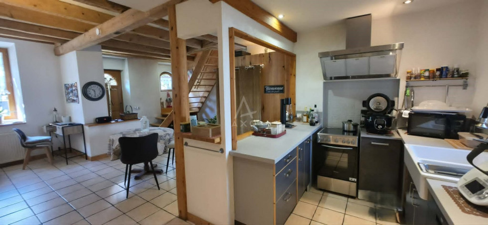 vente Maison Albertville - Photo 4