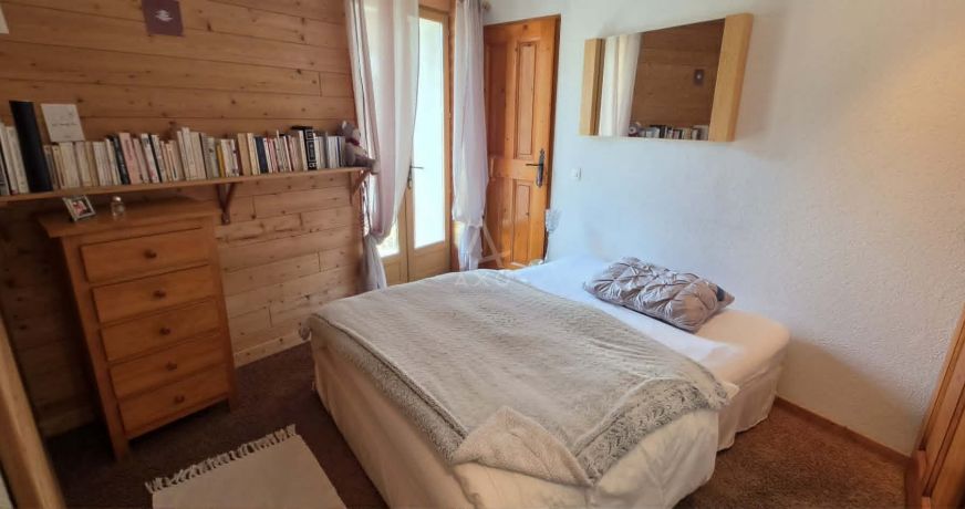 vente Maison de caractère Albertville