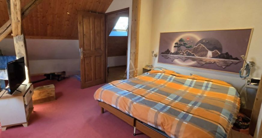 vente Maison de caractère Albertville