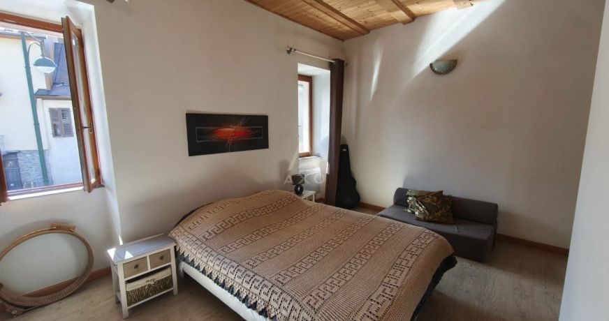 vente Maison de caractère Albertville