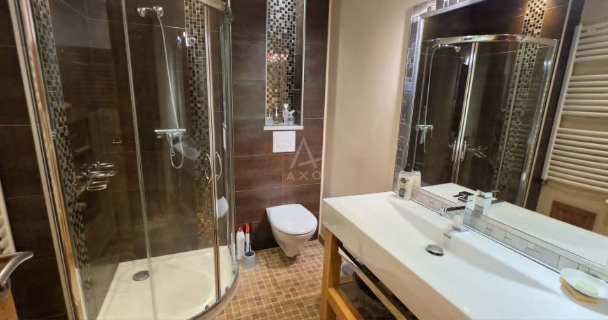 vente Maison de caractère Albertville
