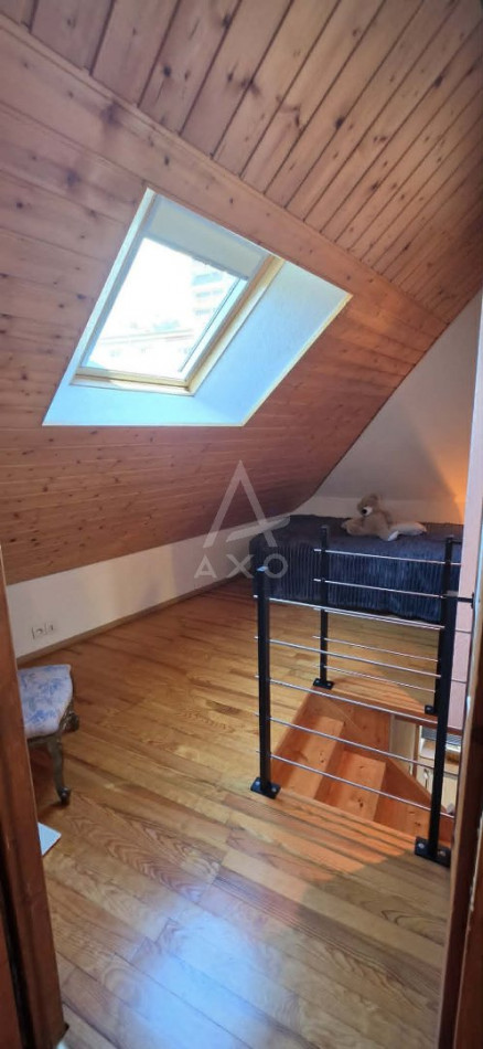 vente Demeure de ville et village Albertville - Photo 10